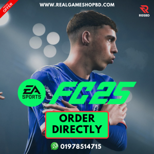 🔥 FC 25 HUGE SALE OFFER ⚽🎮