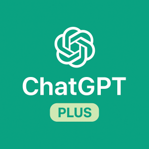 🤖 ChatGPT Plus Subscription Available! 🚀