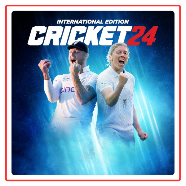 🏏 Cricket 24 (Xbox-PC)