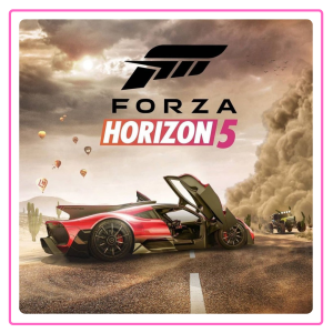 Forza Horizon 5 (Steam-PC)
