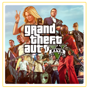 🚗 GTA V Offline Rent