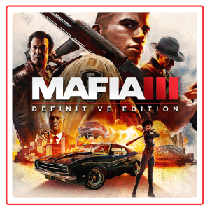 Mafia 3 Gog key (Auto Delivery)