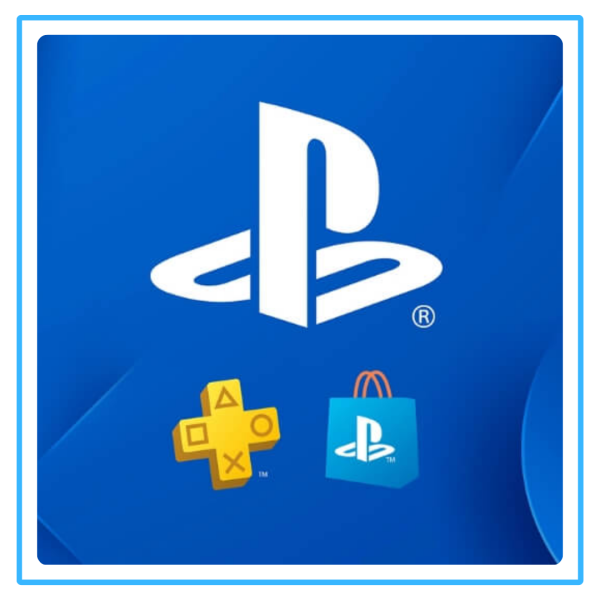 🕹️ PSN Gift Card 🇺🇸 US Region