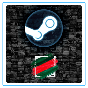 ⭐ Steam Wallet Code BD 🇧🇩