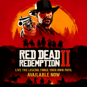 🔥 RED DEAD REDEMPTION II 🔥