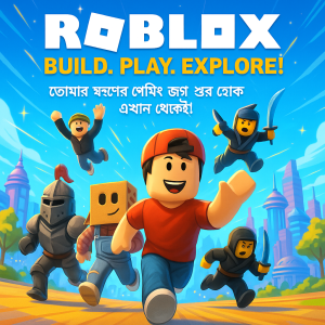 🎮 Roblox Purchase Now Available!
