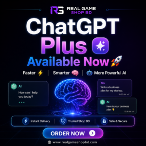 🤖 ChatGPT Plus