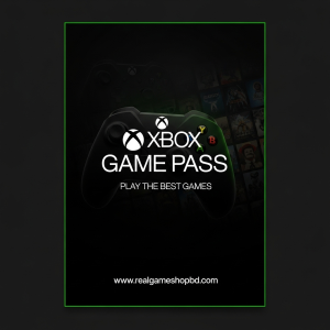 🎮Xbox Game Pass MEGA DEAL
