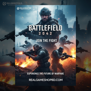 💥Battlefield 2042