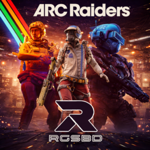 🔥 ARC Raiders